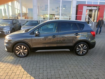 SUZUKI SX4 S-CROSS 1.4 Hybrid GLX Panorama 4WD