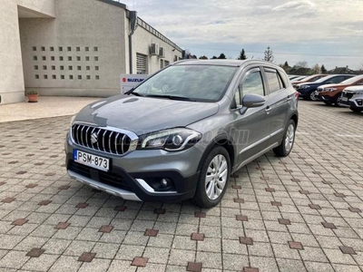 SUZUKI SX4 S-CROSS 1.4T GL+