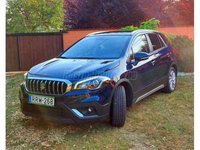 SUZUKI SX4 S-CROSS 1.4T GL+