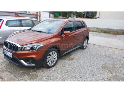 SUZUKI SX4 S-CROSS 1.4T GL+ (Automata)