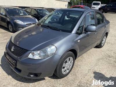 Suzuki SX4 Sedan 1.6 GS Kitűnő állapot !