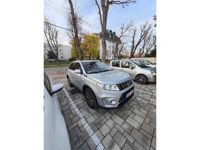 SUZUKI VITARA 1.4 GL+ (Automata)