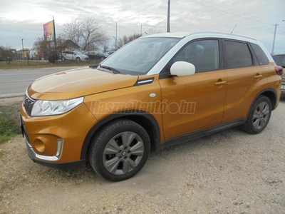 SUZUKI VITARA 1.4 GL+ MAGYARORSZÁGI.SZERVIZKÖNYVES 1 TULAJDONOS