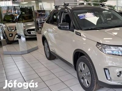 Suzuki Vitara 1.4 Hybrid GL+ Akár 0% THM-Készle...