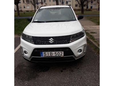 SUZUKI VITARA 1.4 Hybrid GL