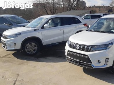 Suzuki Vitara 1.4 Hybrid GLX Készletkisöprés -...