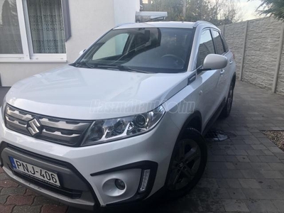 SUZUKI VITARA 1.6 GLX (Automata)