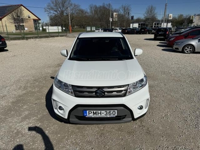 SUZUKI VITARA 1.6 GLX Limited 4WD ÖSSZKERÉK. MAGYAR. KAMERA. FRISS SZERVIZ