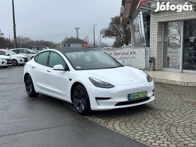 Tesla Model 3 RWD (Automata) Magyarországi. Áfá...