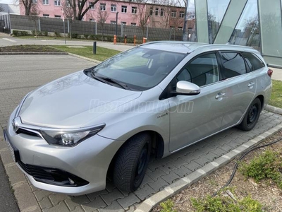 TOYOTA AURIS Touring Sports 1.8 HSD Active MY17 Trend+ (Automata)