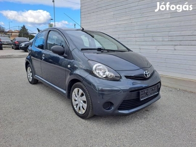 Toyota Aygo 1.0 Cool