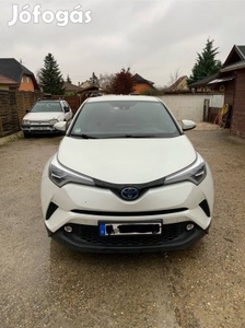 Toyota C-HR 1.8 Hybrid Executive LED Premium pack Leather e-CVT