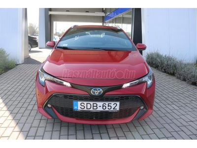 TOYOTA COROLLA Touring Sports 2.0 Hybrid Comfort Tech e-CVT