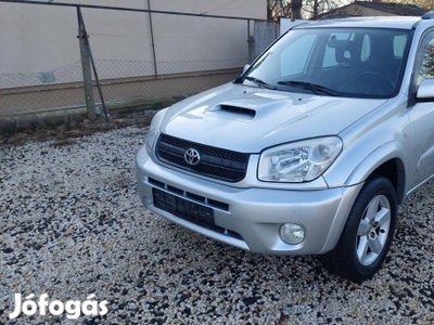 Toyota Rav 4 Rav4 2.0 D 4x4 Sol