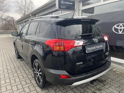 TOYOTA RAV 4 Rav4 2.0 Style CVT