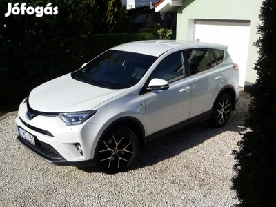 Toyota Rav 4 Rav4 2.5 Hybrid Trend 2WD e-CVT MA...