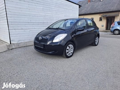 Toyota Yaris 1.3 Ice Plus