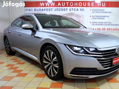 Volkswagen Arteon 2.0 TDI SCR Elegance DSG 6.84...