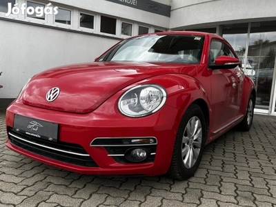 Volkswagen Beetle 2.0 TDI BMT Design