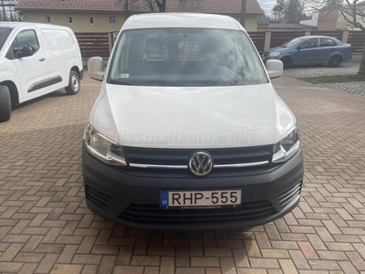 VOLKSWAGEN CADDY Cargo 2.0 TDI RT