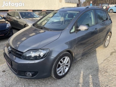 Volkswagen Golf PLUS 1.6 TDi Highline