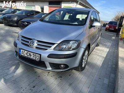 Volkswagen Golf PLUS 1.9 PD TDI Comfortline