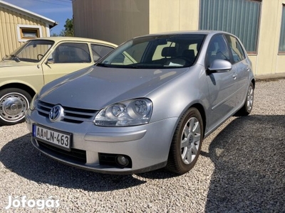 Volkswagen Golf V 2.0 PD TDI Sportline 4Motion...