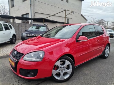 Volkswagen Golf V 2.0 TFSI GTI Digit Klíma! TEM...