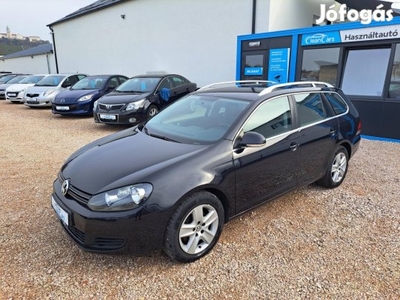 Volkswagen Golf VI Variant 1.4 TSi Comfortline...