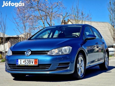 Volkswagen Golf VII 1.4 TSI BMT Comfortline FOG...