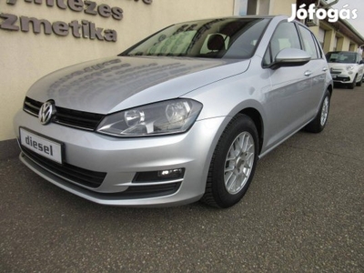 Volkswagen Golf VII 1.6 TDI BMT Trendline Magya...