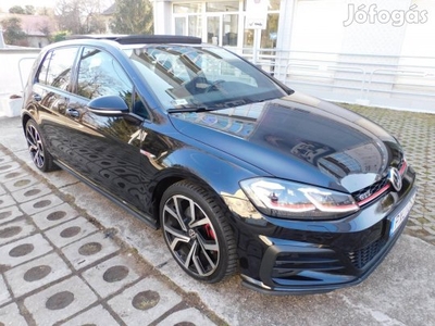 Volkswagen Golf VII 2.0 TSI BMT GTI DSG Magyaro...