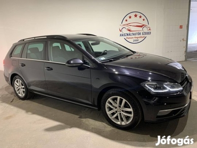 Volkswagen Golf VII Variant 2.0 TDI BMT SCR Hig...