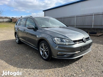 Volkswagen Golf VII Variant 2.0 TDI BMT SCR Hig...