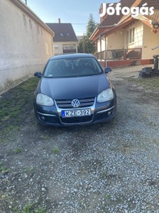 Volkswagen Jetta 1.6 benzin