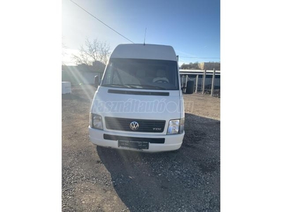 VOLKSWAGEN LT 2.5 TDI 35