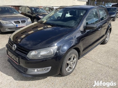 Volkswagen Polo 1.2 60 Trendline Klima ! Ülés f...