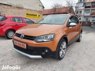 Volkswagen Polo 1.2 TSI 110 Highline BMT Cross...