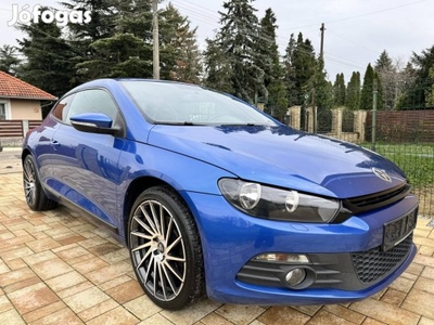 Volkswagen Scirocco 1.4 TSI Gyönyörű Állapot!