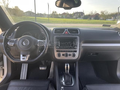 VOLKSWAGEN SCIROCCO 2.0 TFSI DSG