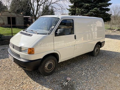 VOLKSWAGEN TRANSPORTER T4 1.9 Basic