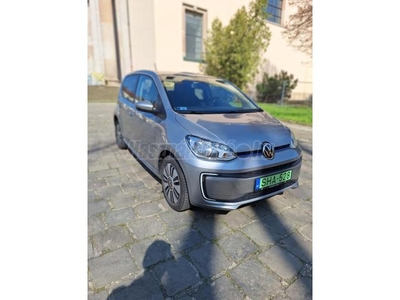 VOLKSWAGEN UP e-Up!