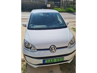 VOLKSWAGEN UP e-Up!