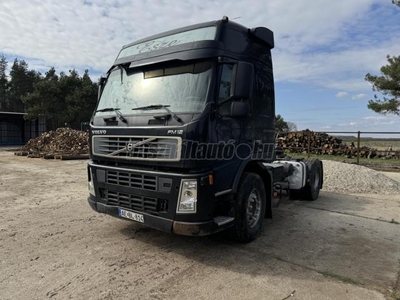 VOLVO FM12 420