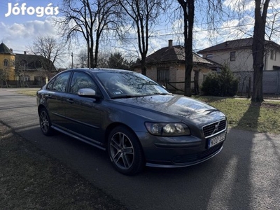 Volvo S40 1.8 Momentum Akár 1 Év Garanciával