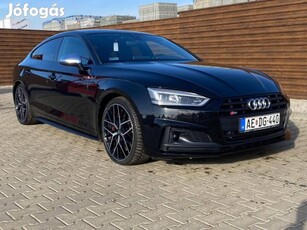 AUDI S5 Sportback 55 TDI quattro Tiptronic Sérü...