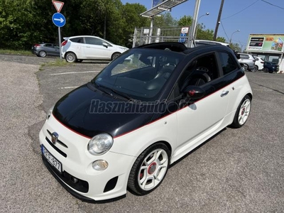 ABARTH 500 1.4