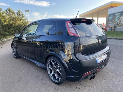 ABARTH PUNTO EVO 1.4 MultiAir