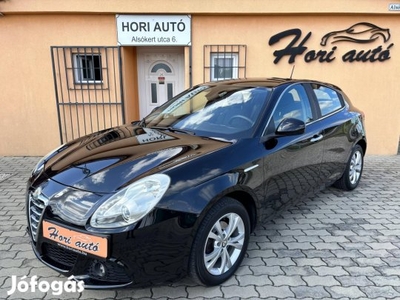 ALFA Romeo Giulietta 1.4 TB Distinctive 120.000...