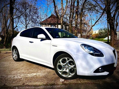 ALFA ROMEO GIULIETTA 1.4 TB Sport